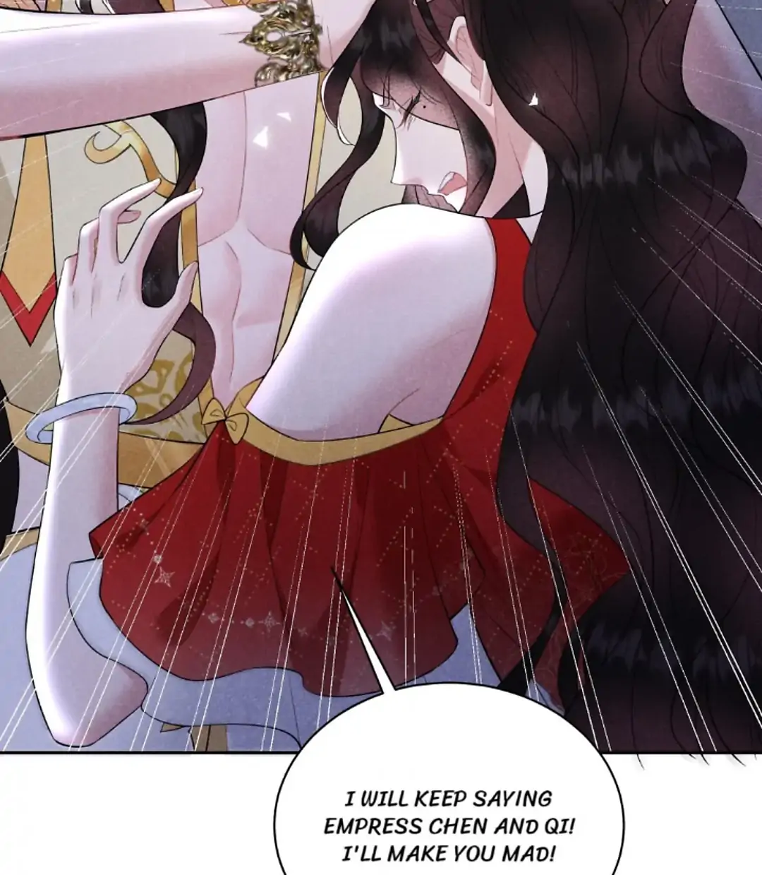 The Man Who Became King Chapter 125 - page 43