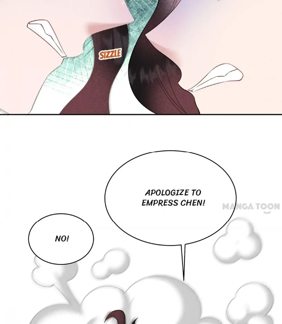 The Man Who Became King Chapter 125 - page 45