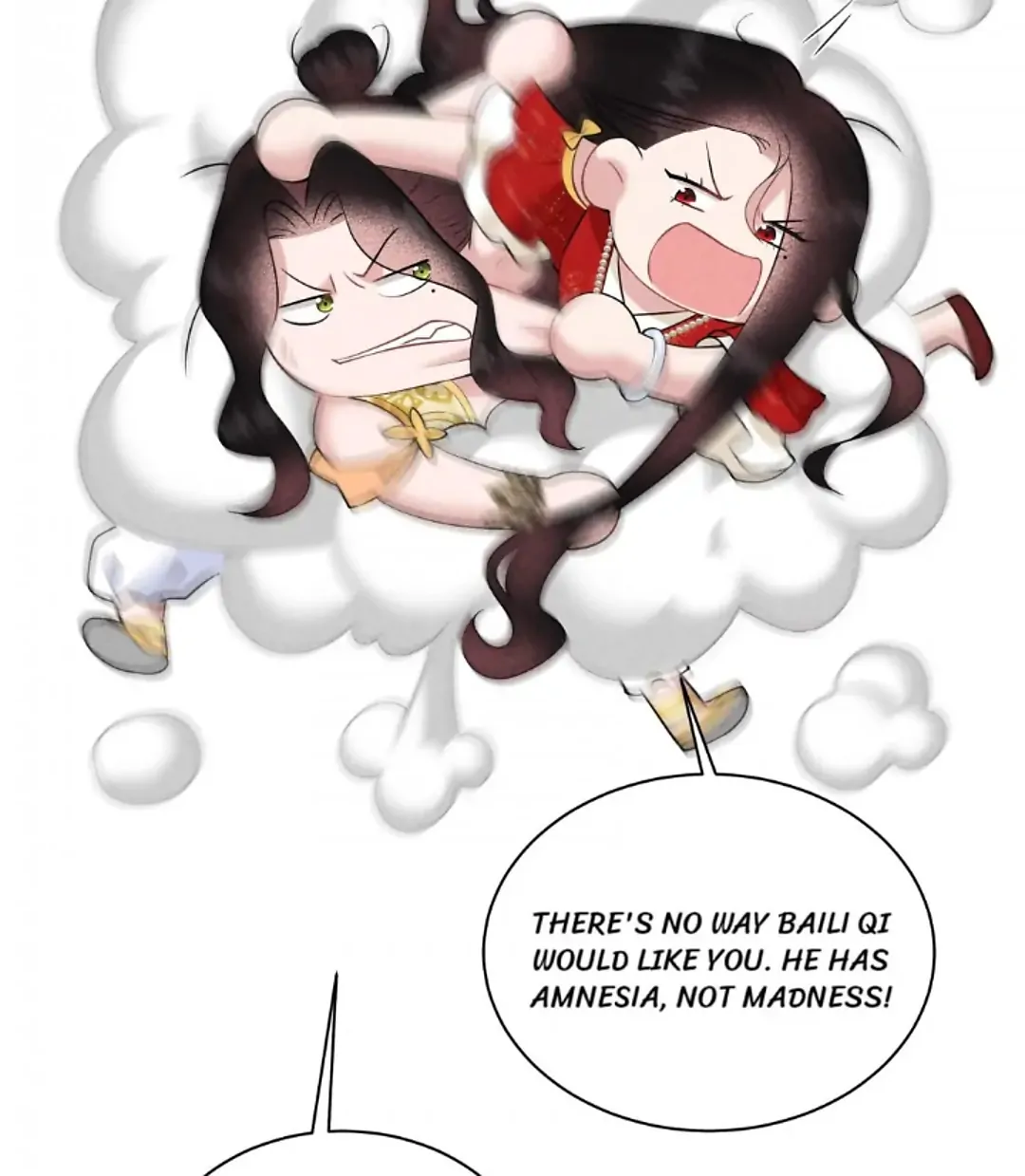 The Man Who Became King Chapter 125 - page 46