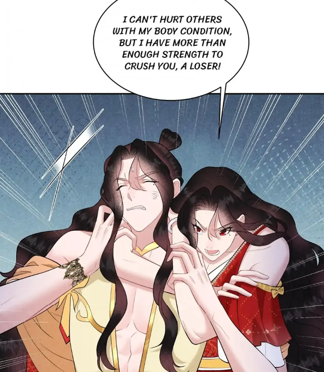 The Man Who Became King Chapter 125 - page 48