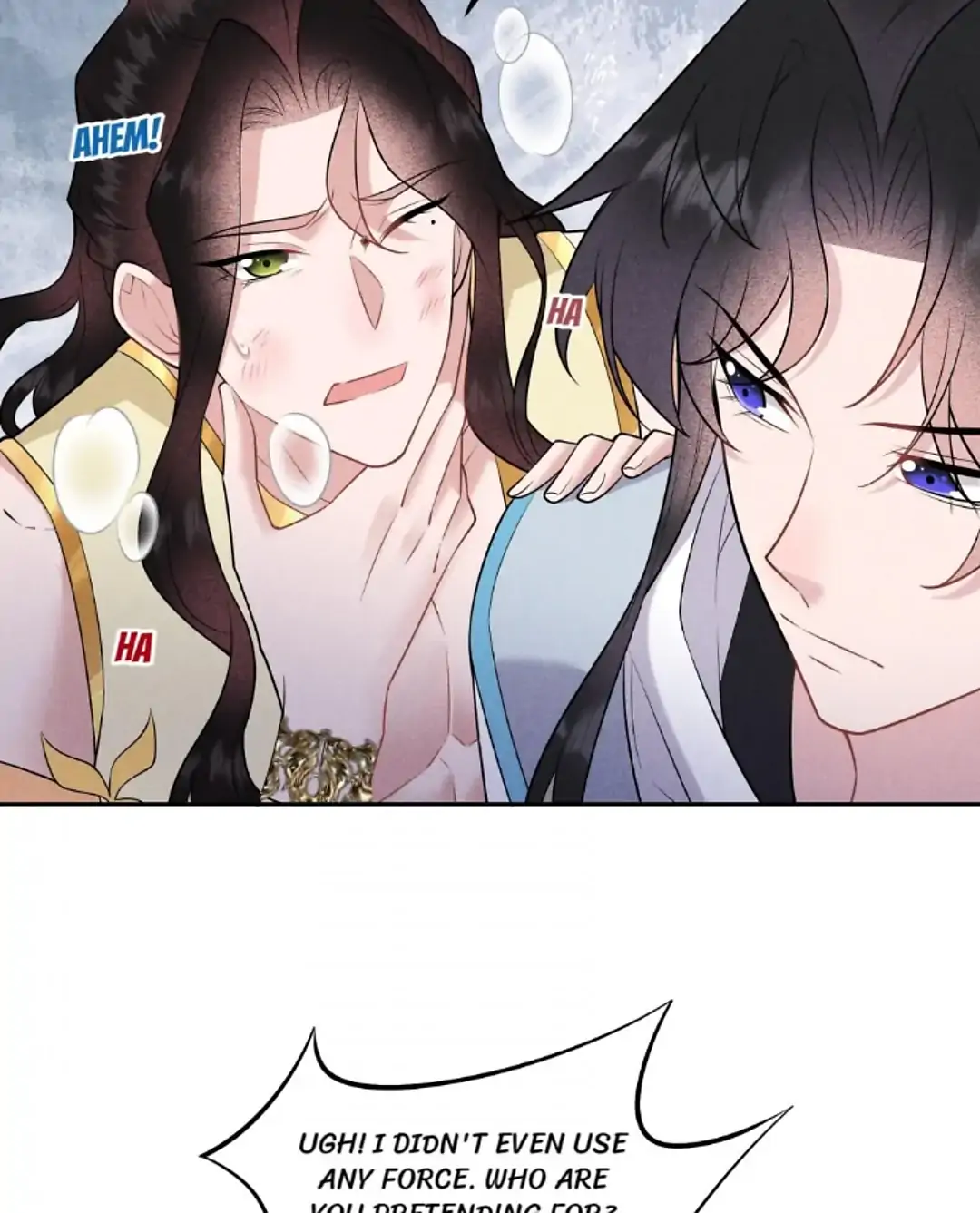 The Man Who Became King Chapter 125 - page 52