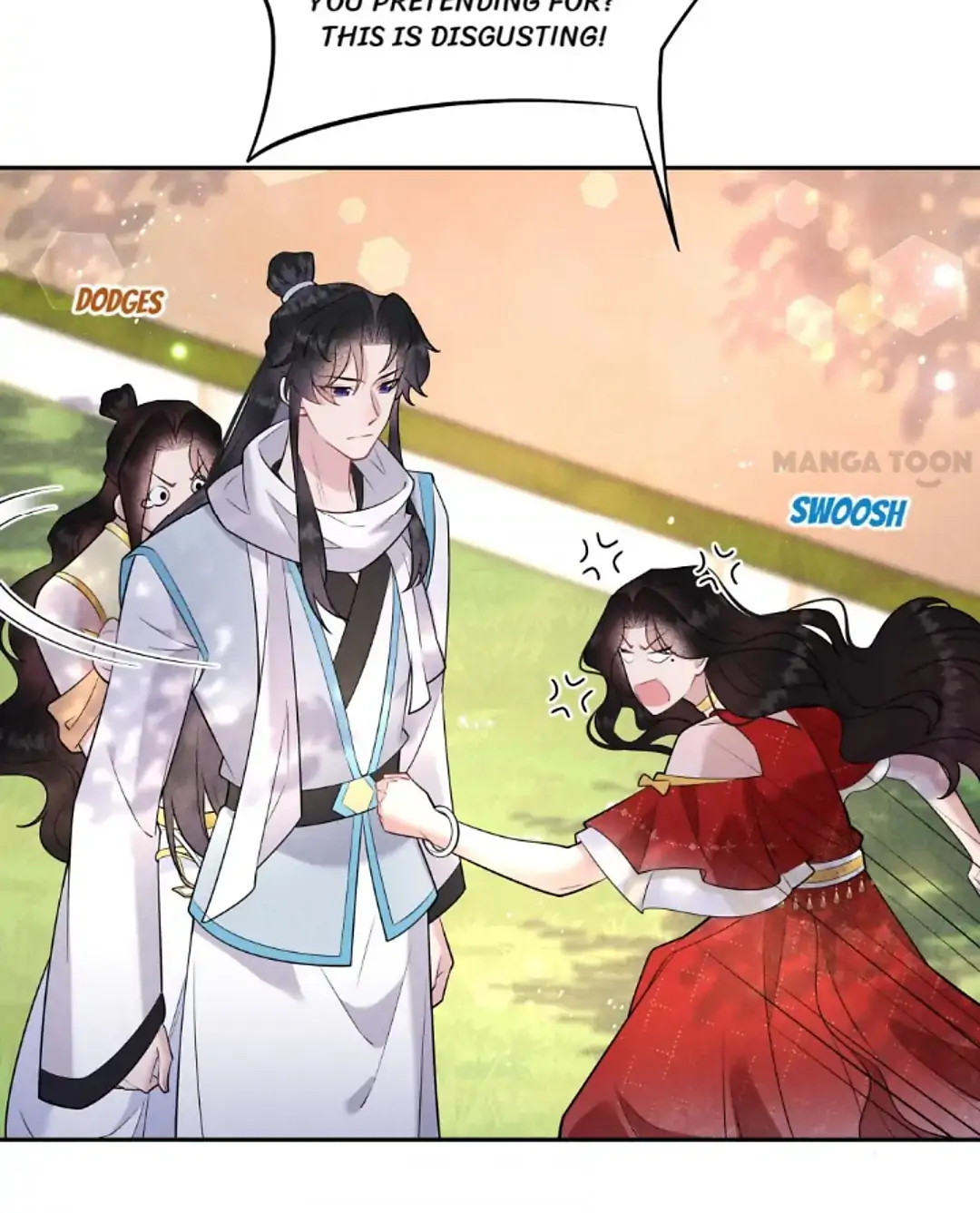 The Man Who Became King Chapter 125 - page 53