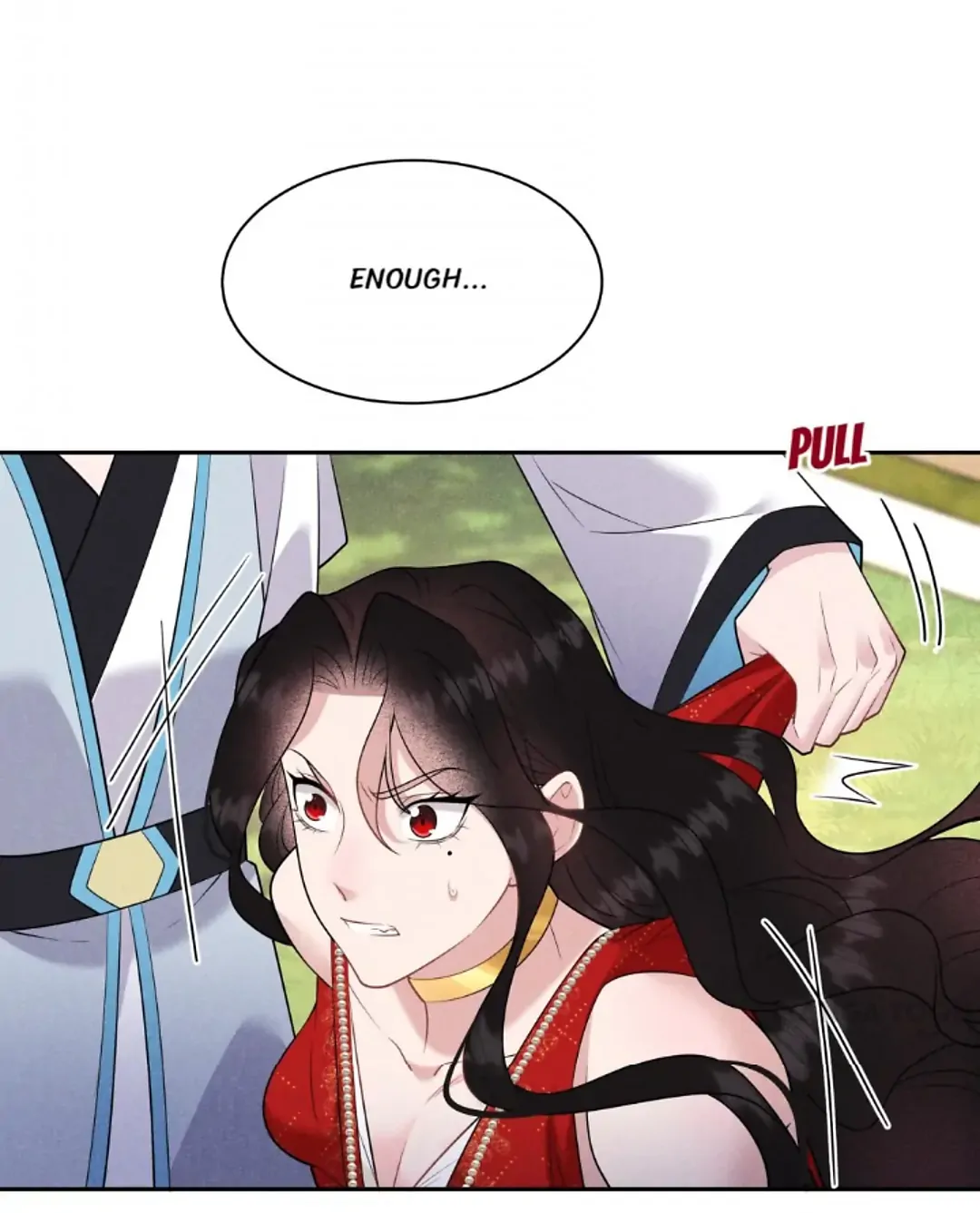 The Man Who Became King Chapter 125 - page 54