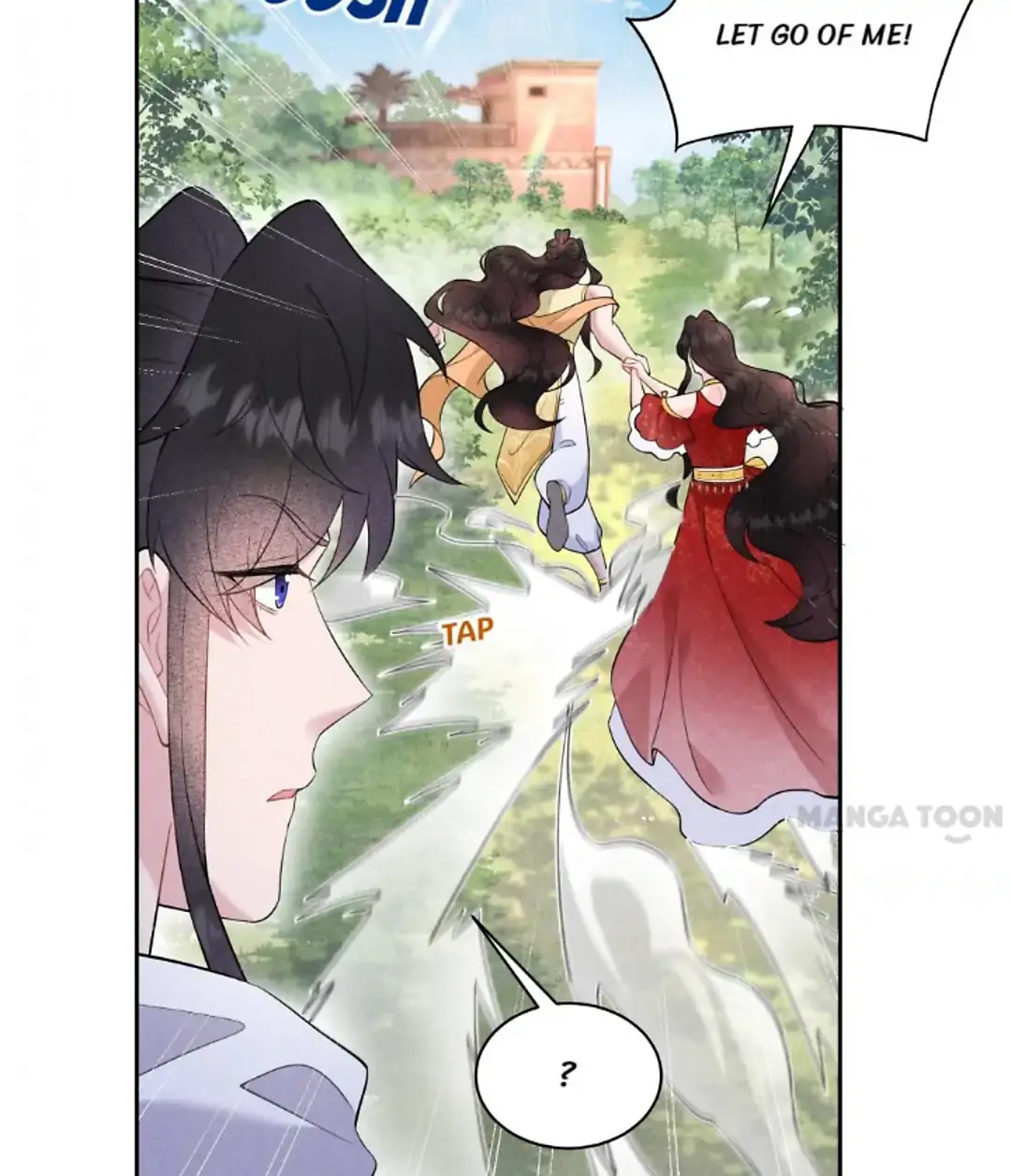 The Man Who Became King Chapter 125 - page 5