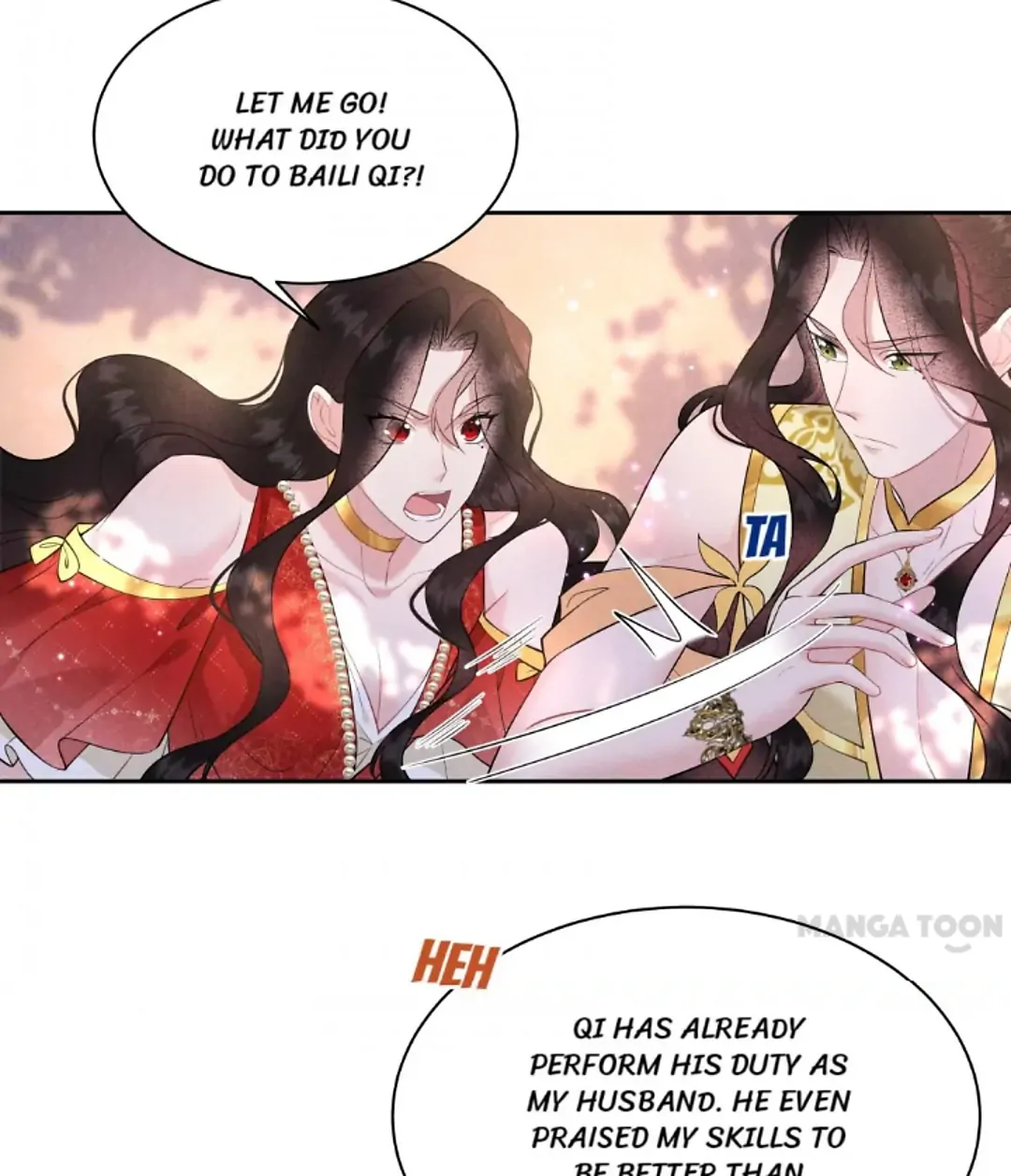 The Man Who Became King Chapter 125 - page 8