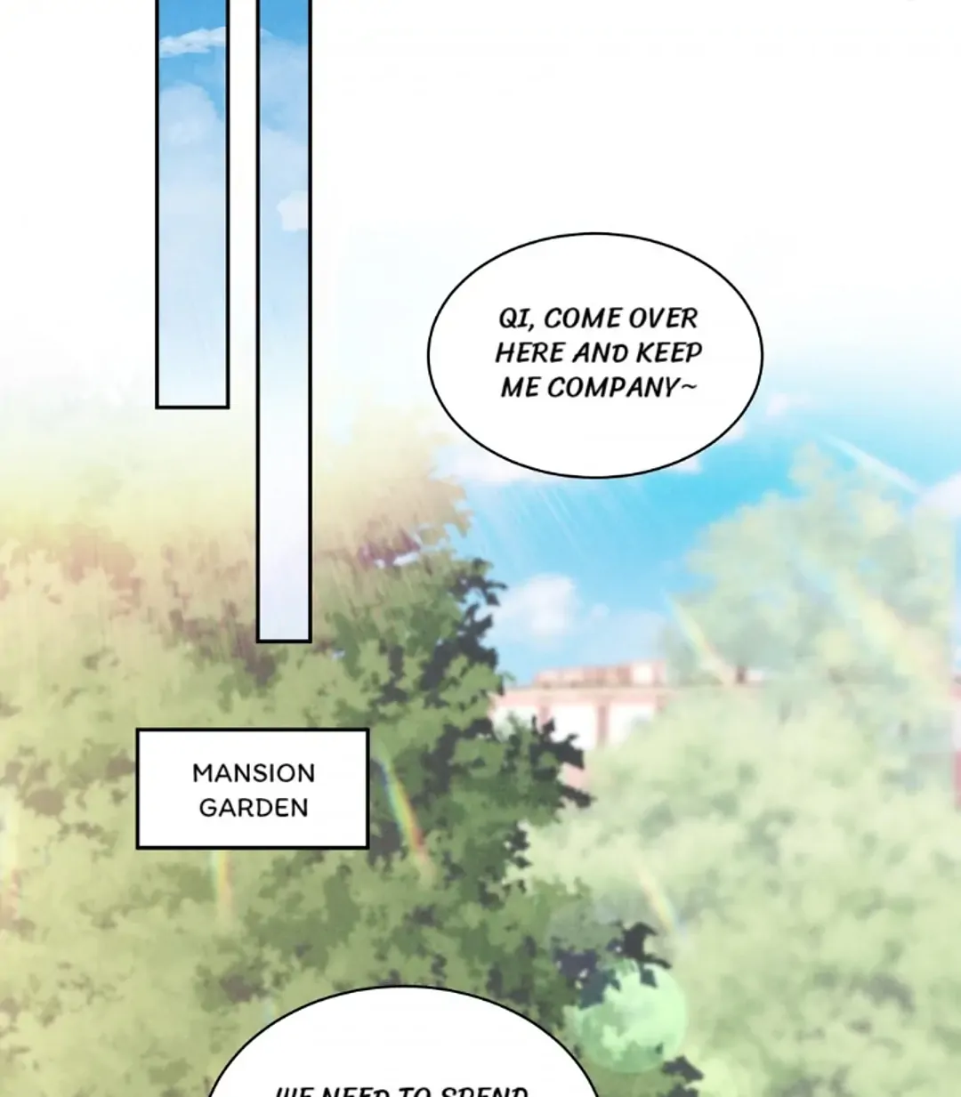 The Man Who Became King Chapter 124 - page 9