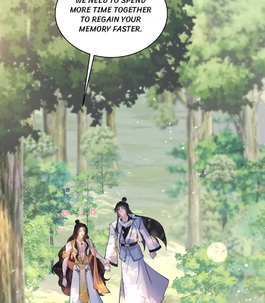 The Man Who Became King Chapter 124 - page 10