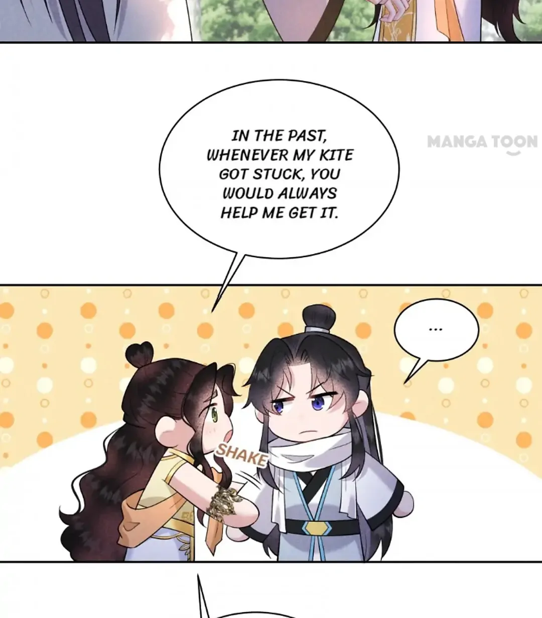 The Man Who Became King Chapter 124 - page 13