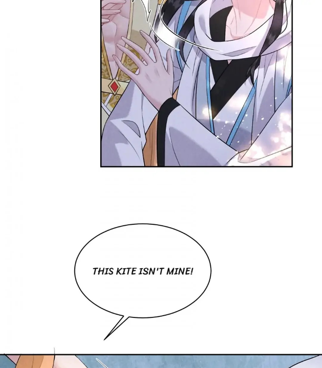 The Man Who Became King Chapter 124 - page 15