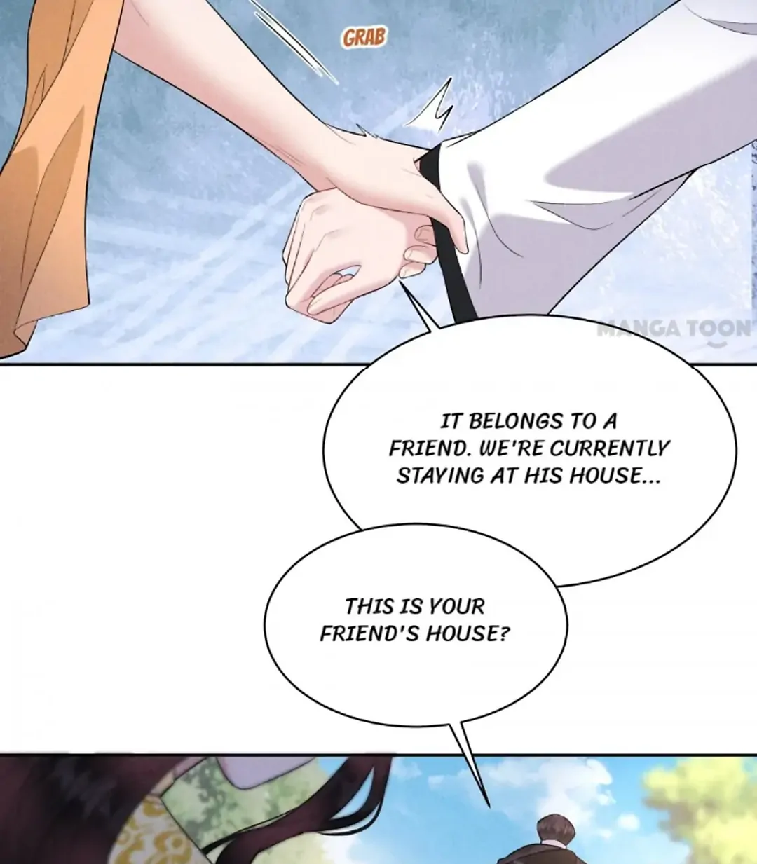 The Man Who Became King Chapter 124 - page 16