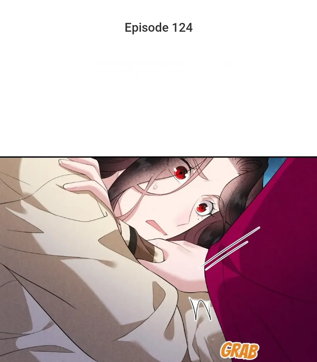 The Man Who Became King Chapter 124 - page 1