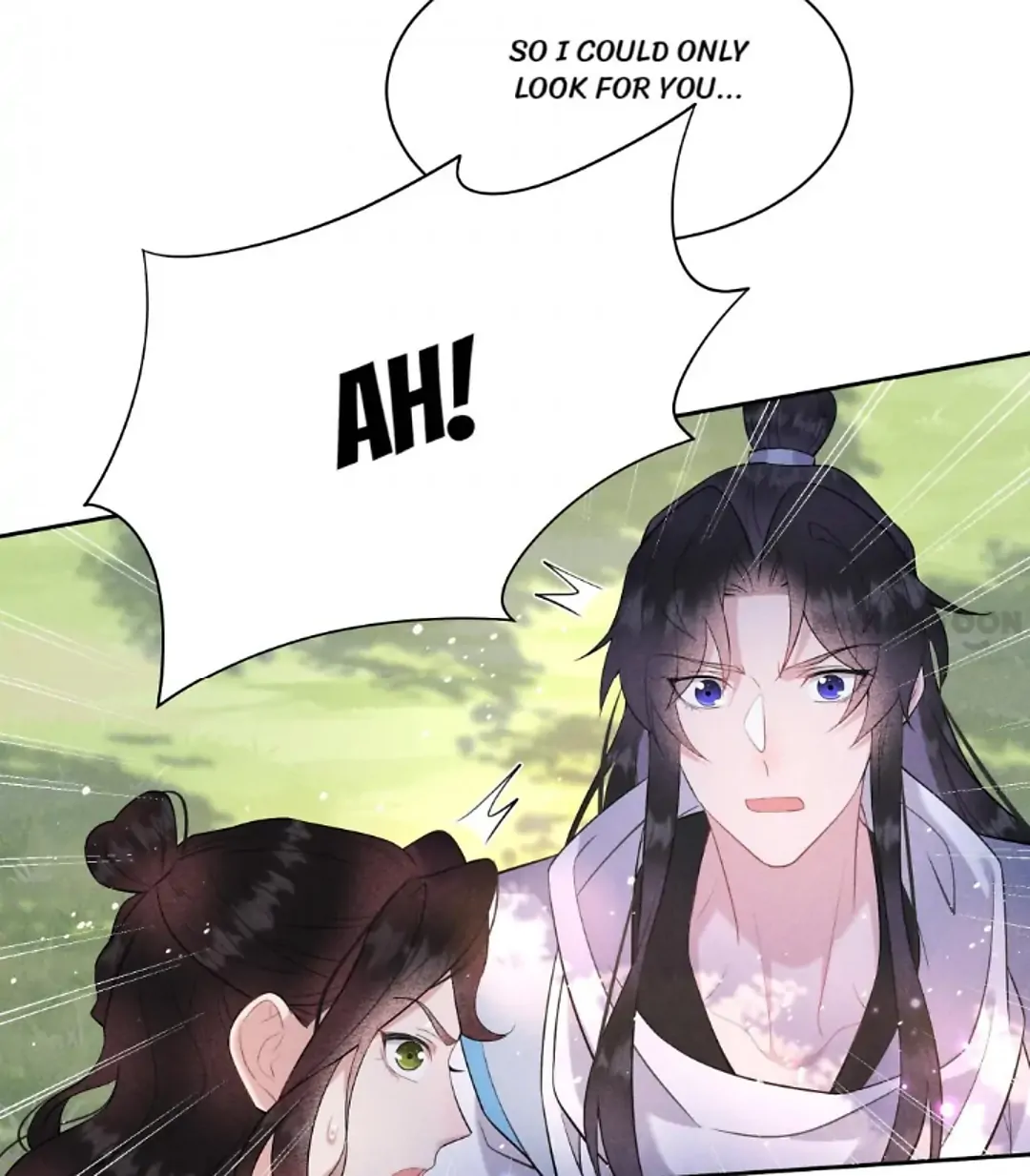 The Man Who Became King Chapter 124 - page 19