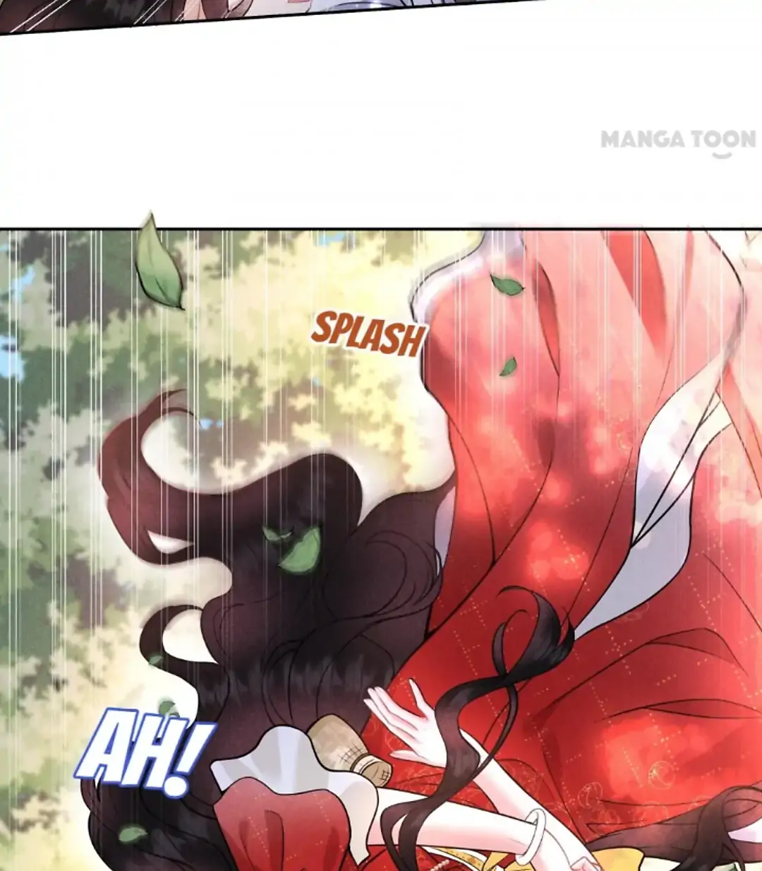 The Man Who Became King Chapter 124 - page 20