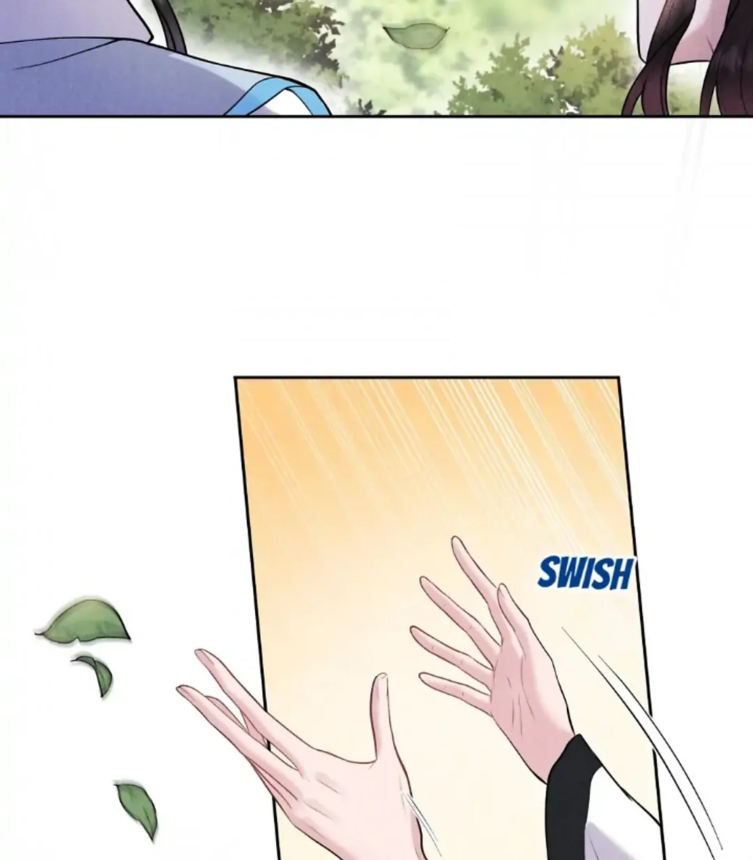 The Man Who Became King Chapter 124 - page 22