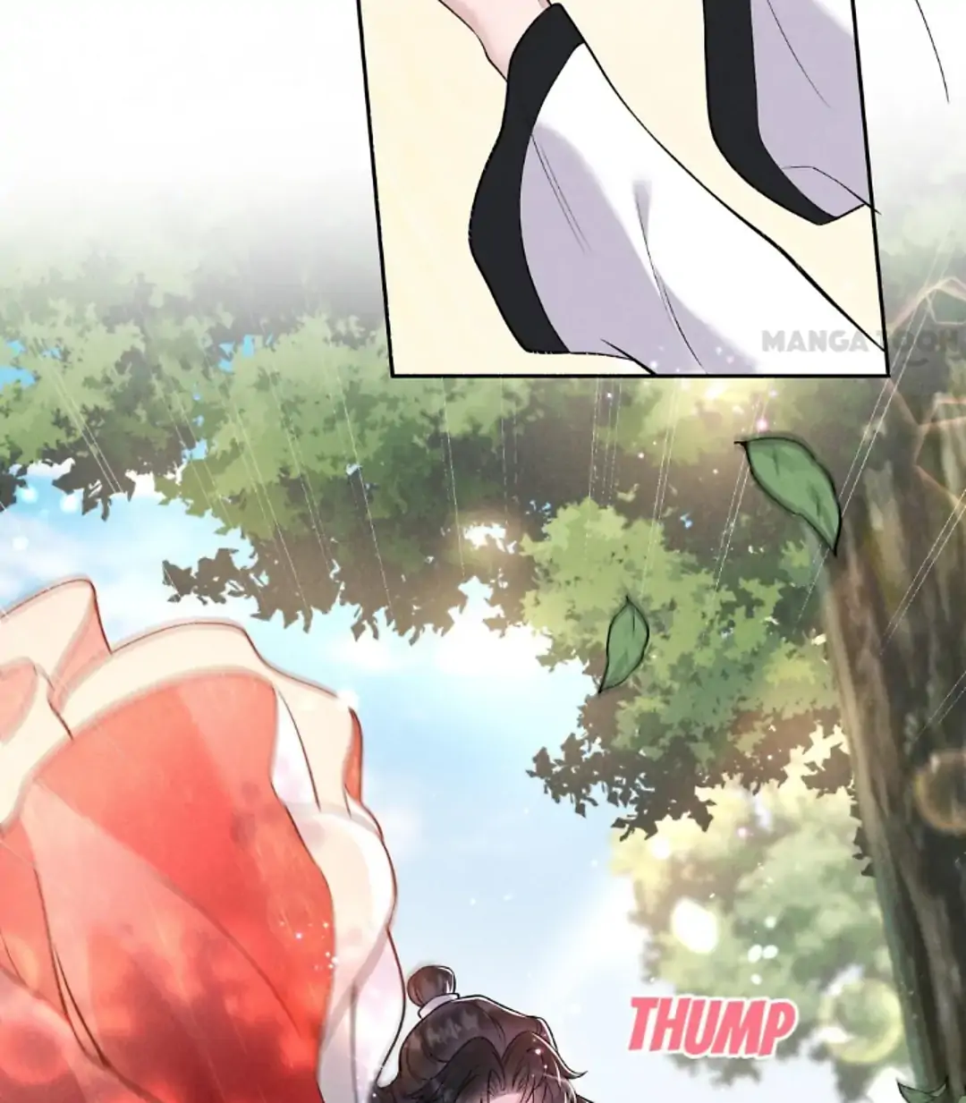 The Man Who Became King Chapter 124 - page 23