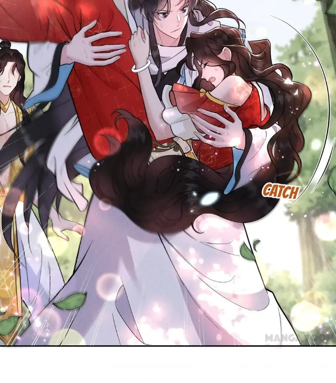 The Man Who Became King Chapter 124 - page 24