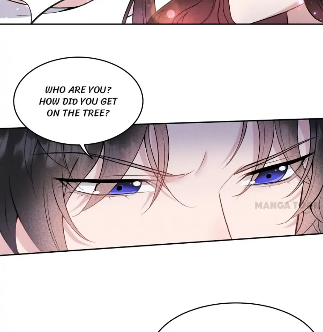 The Man Who Became King Chapter 124 - page 26