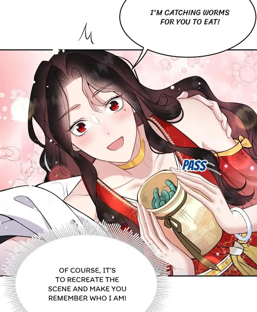 The Man Who Became King Chapter 124 - page 27