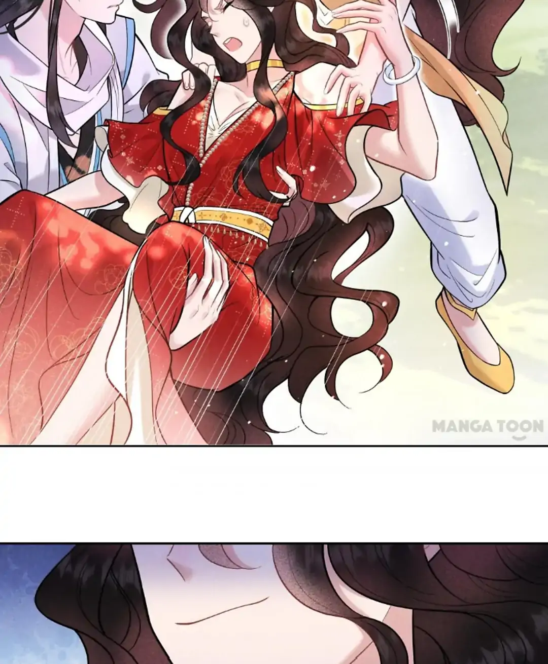 The Man Who Became King Chapter 124 - page 29