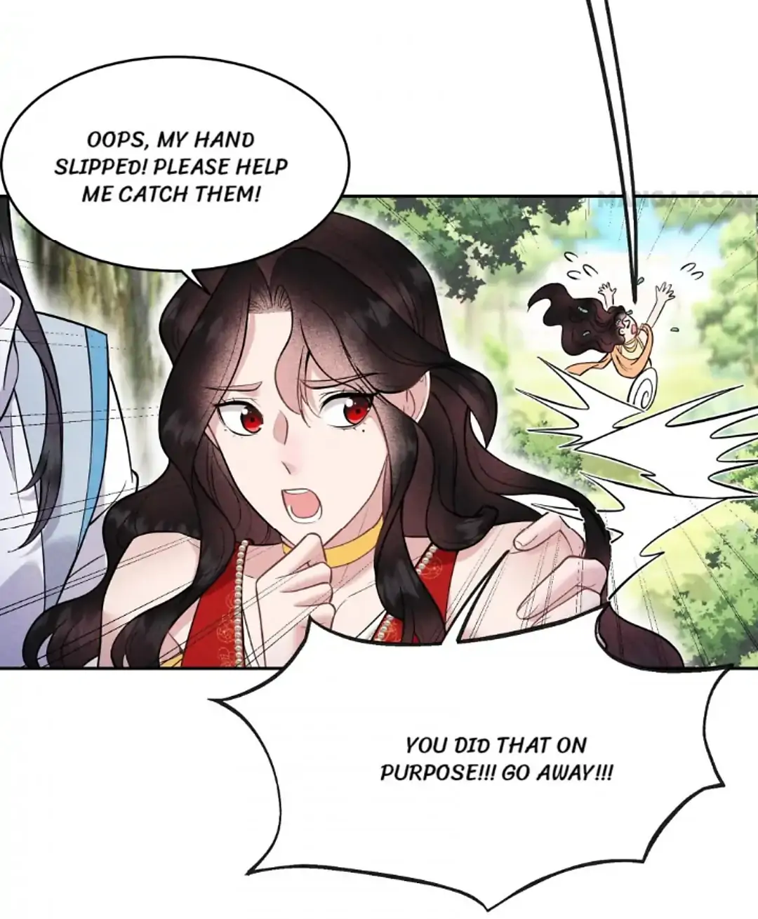 The Man Who Became King Chapter 124 - page 33