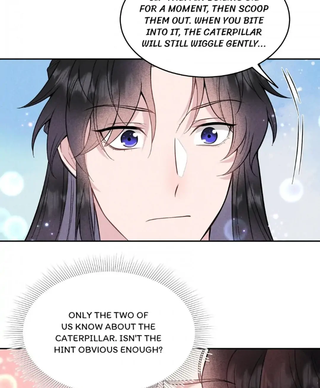 The Man Who Became King Chapter 124 - page 35