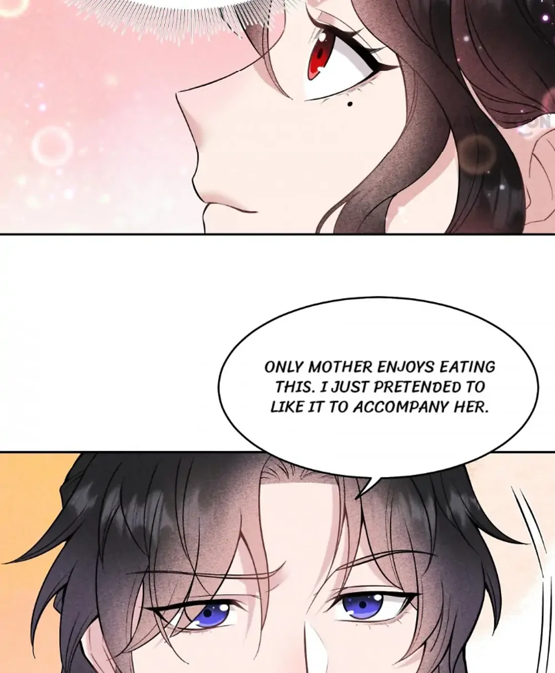 The Man Who Became King Chapter 124 - page 36