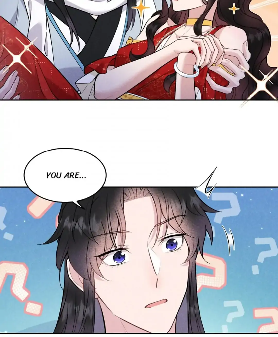 The Man Who Became King Chapter 124 - page 38