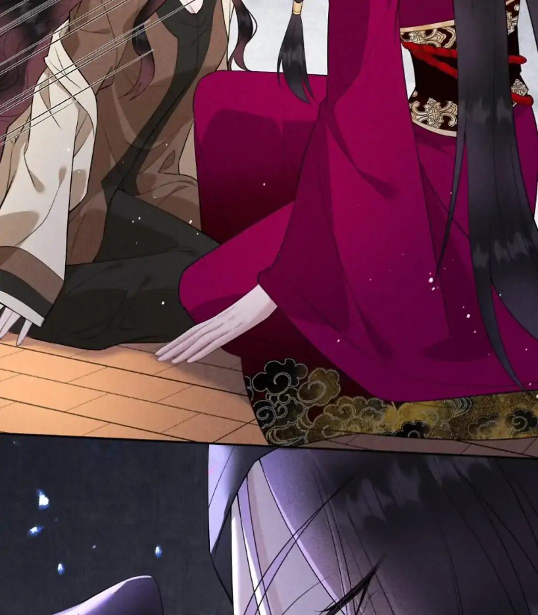 The Man Who Became King Chapter 124 - page 3