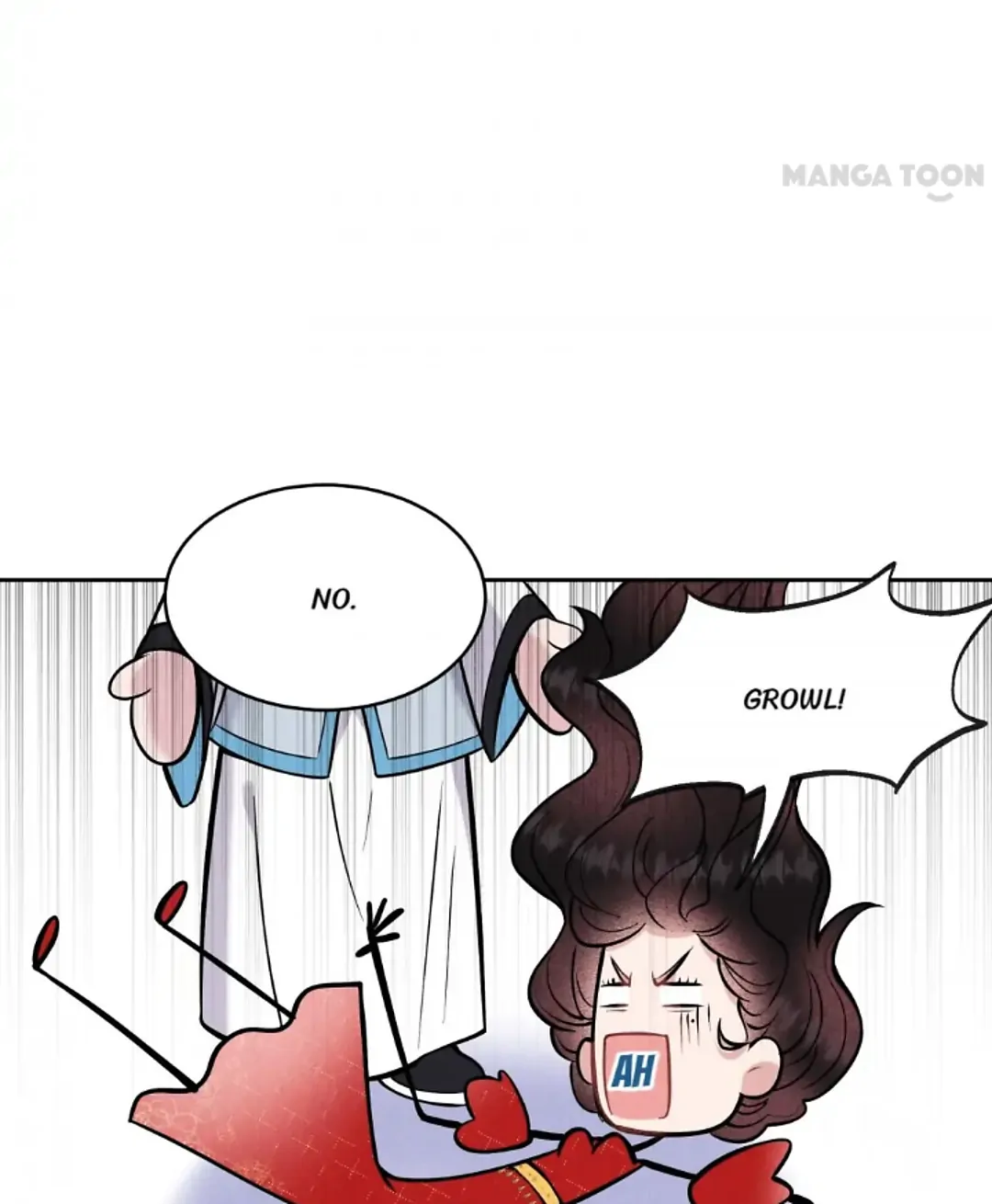 The Man Who Became King Chapter 124 - page 39