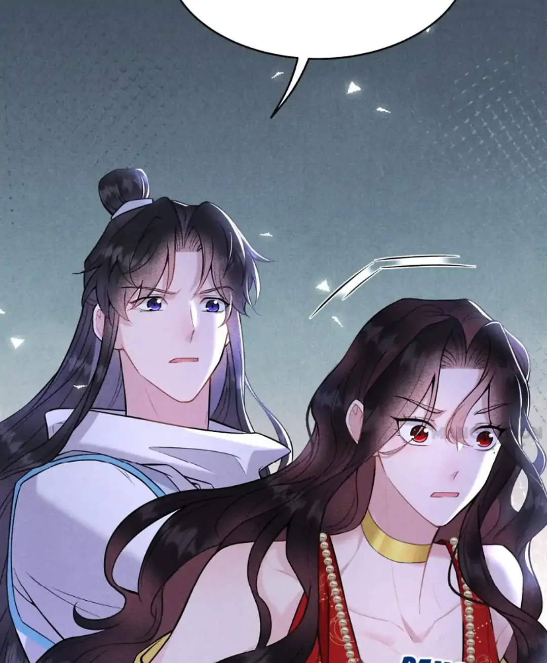 The Man Who Became King Chapter 124 - page 43