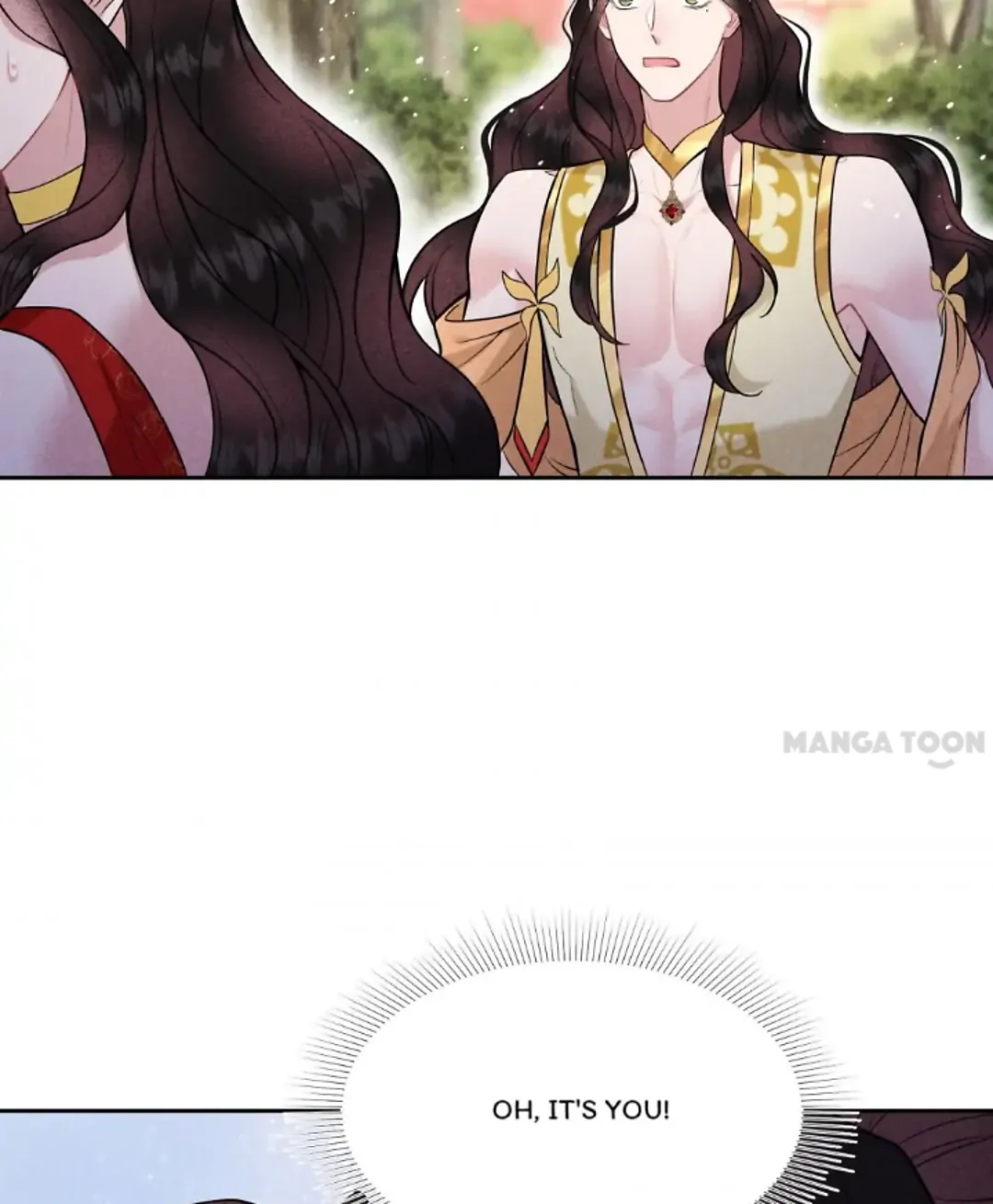 The Man Who Became King Chapter 124 - page 46