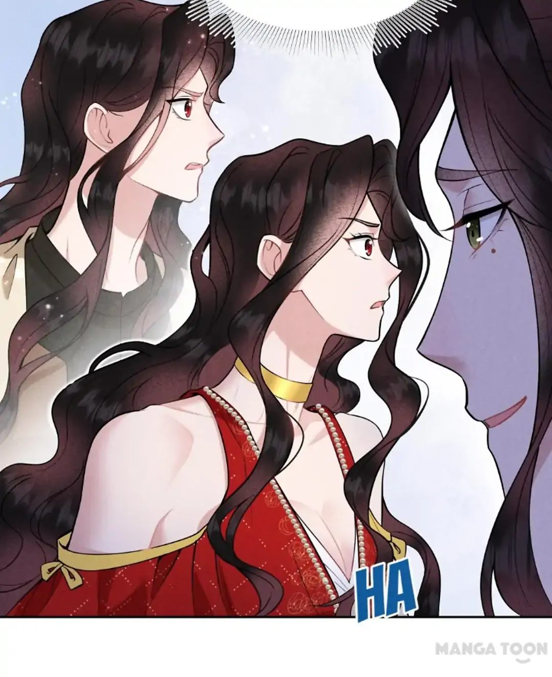 The Man Who Became King Chapter 124 - page 47