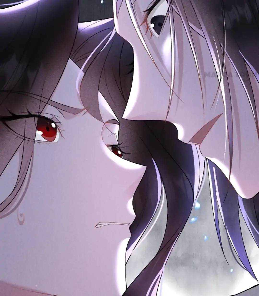 The Man Who Became King Chapter 124 - page 4