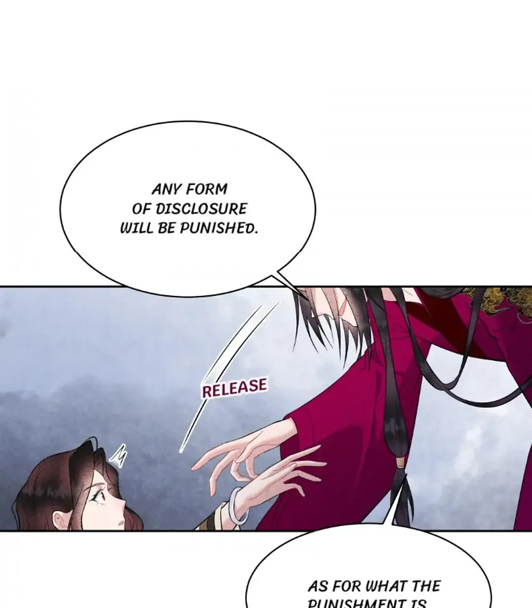 The Man Who Became King Chapter 124 - page 6