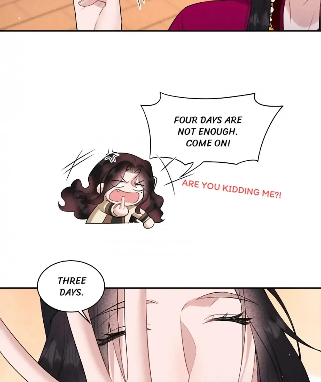 The Man Who Became King Chapter 123 - page 11