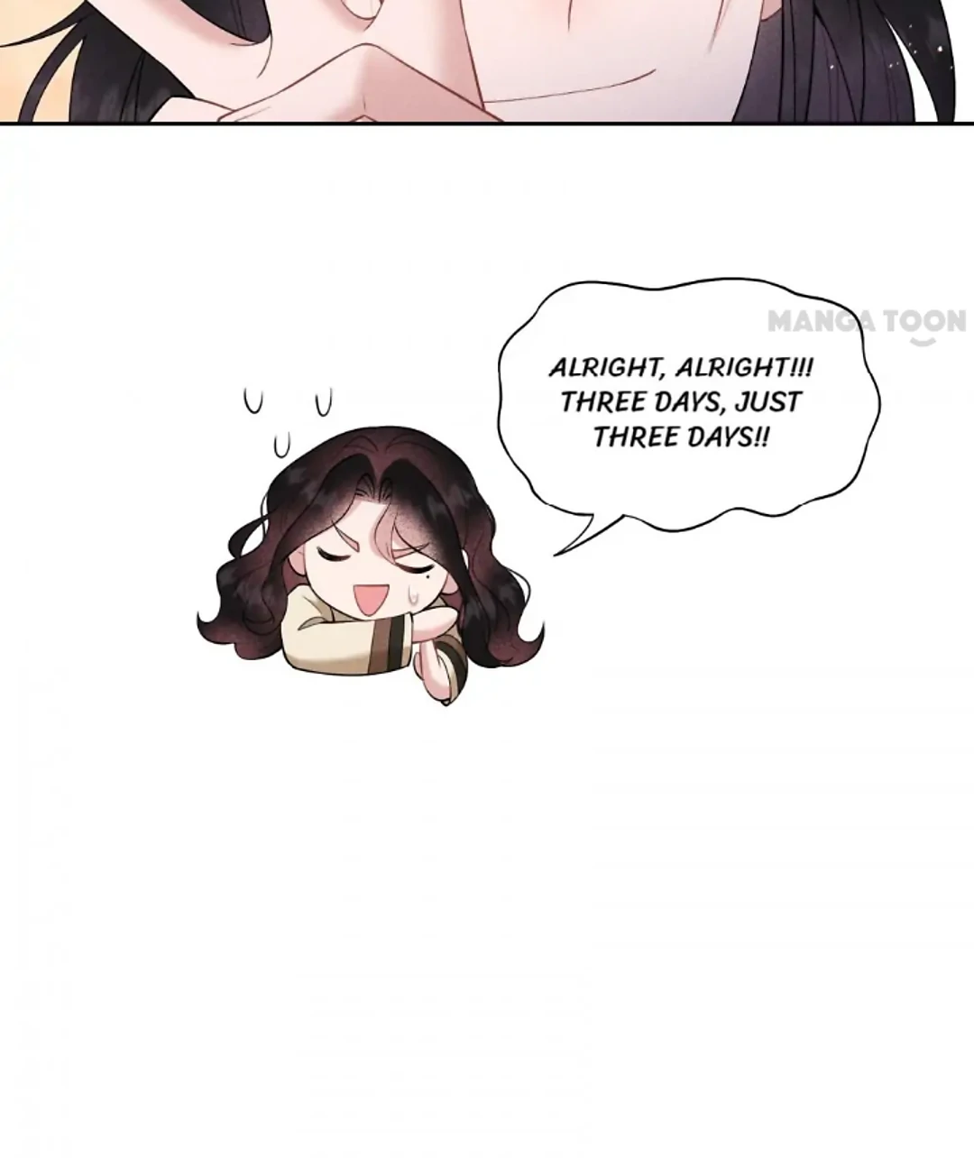 The Man Who Became King Chapter 123 - page 12