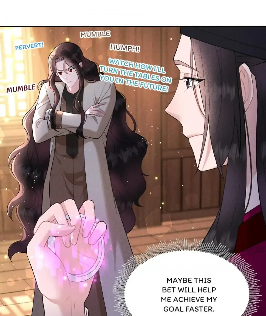 The Man Who Became King Chapter 123 - page 13