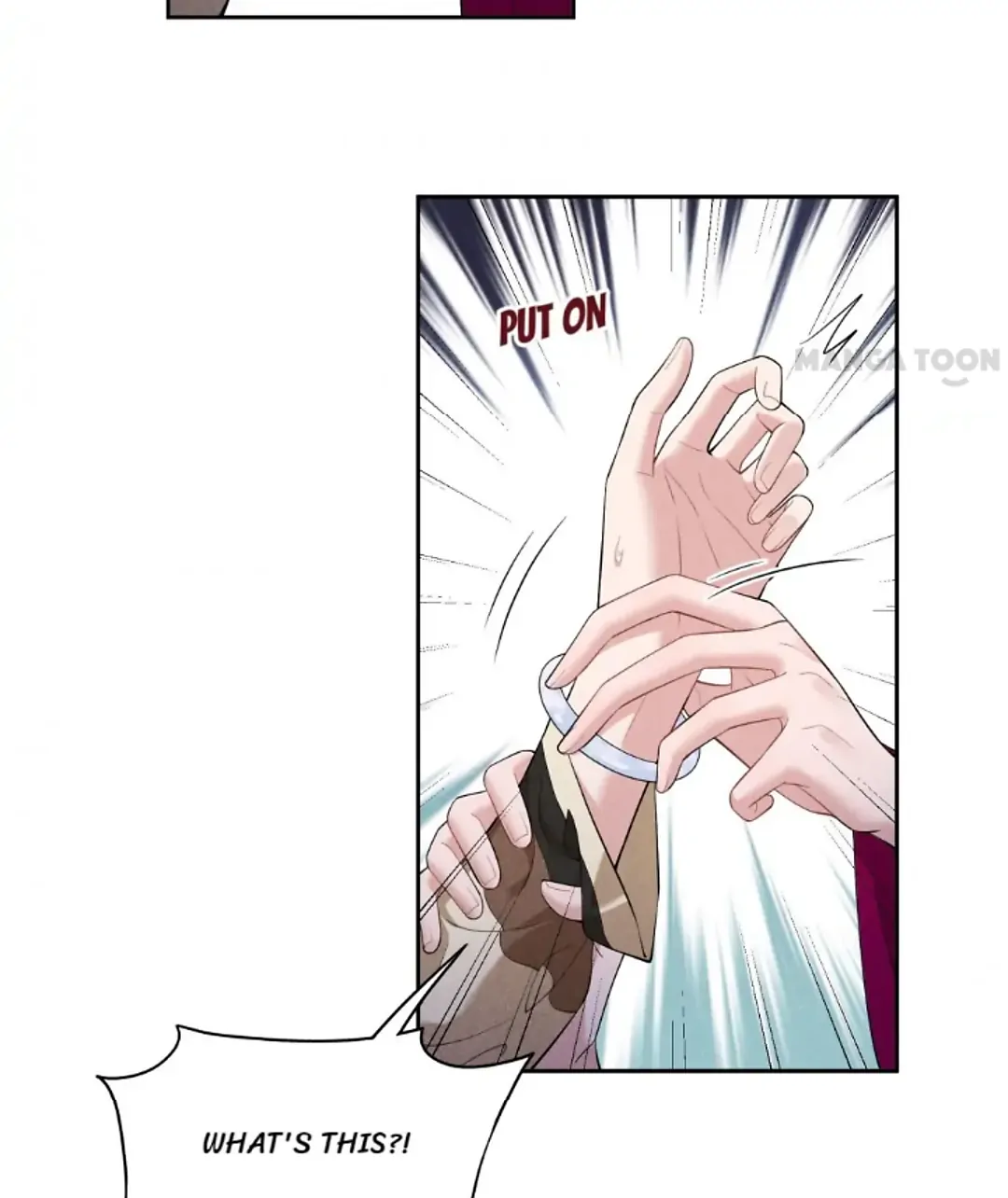 The Man Who Became King Chapter 123 - page 15