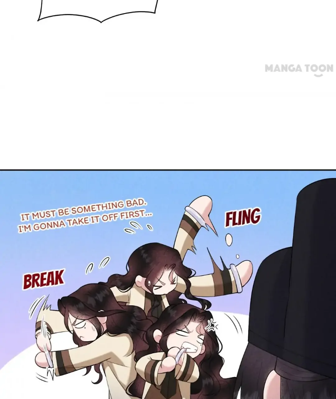 The Man Who Became King Chapter 123 - page 16