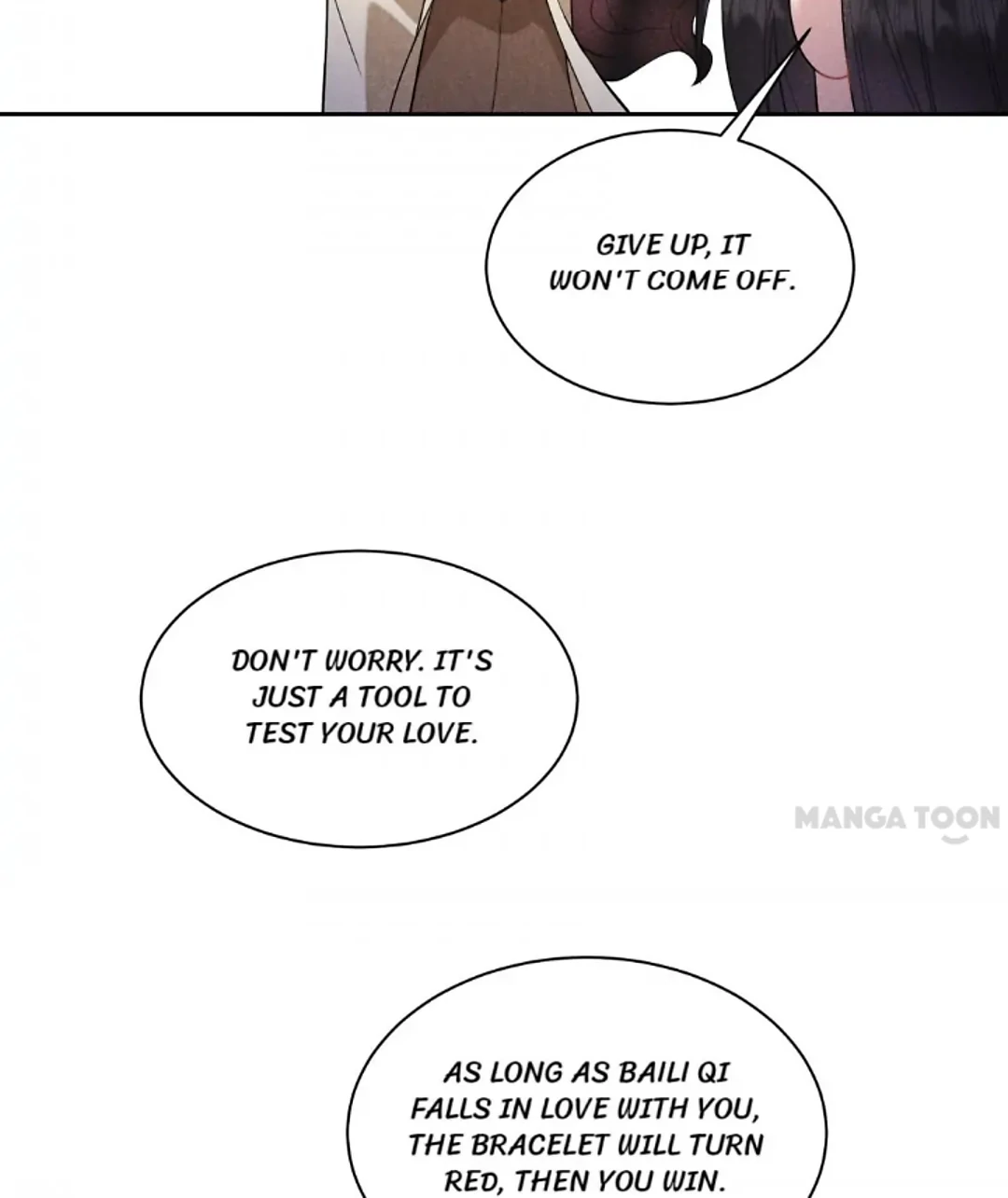 The Man Who Became King Chapter 123 - page 17