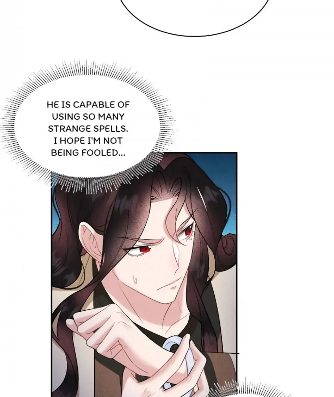 The Man Who Became King Chapter 123 - page 18