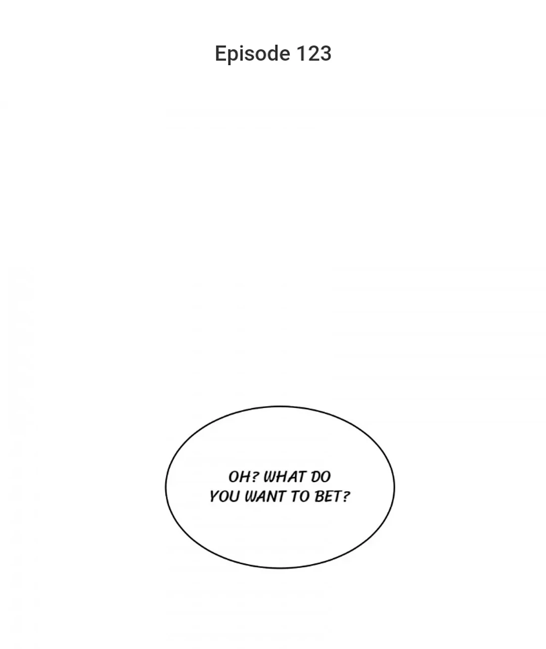 The Man Who Became King Chapter 123 - page 1