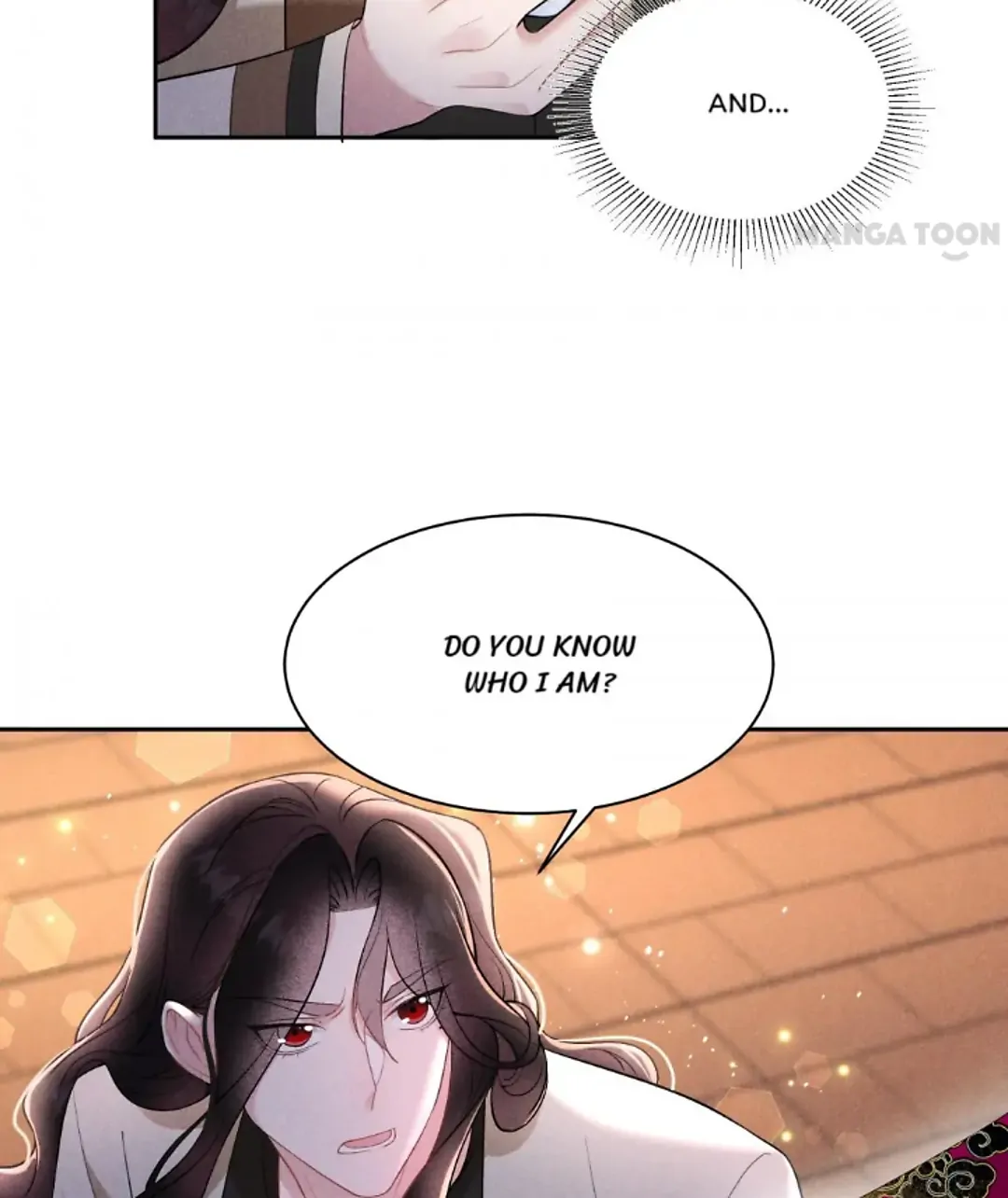 The Man Who Became King Chapter 123 - page 19