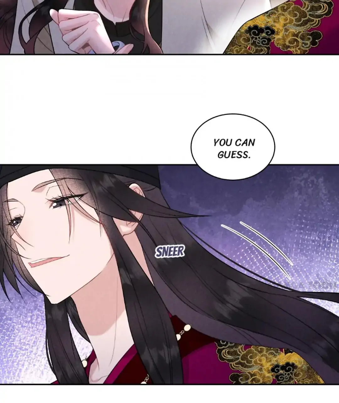 The Man Who Became King Chapter 123 - page 20