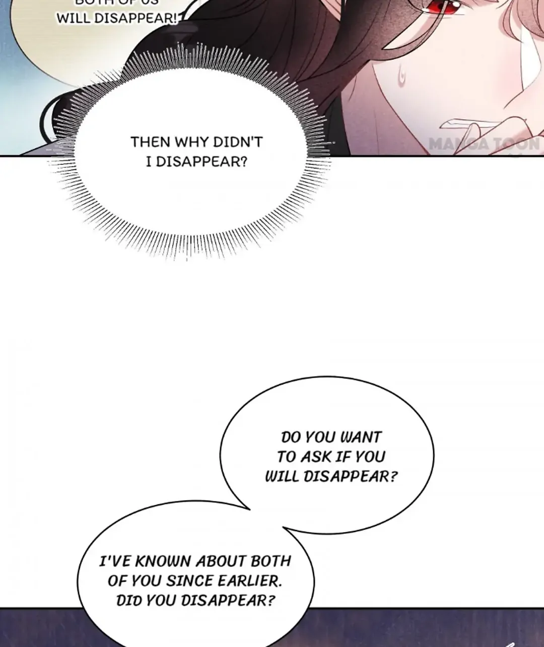 The Man Who Became King Chapter 123 - page 22