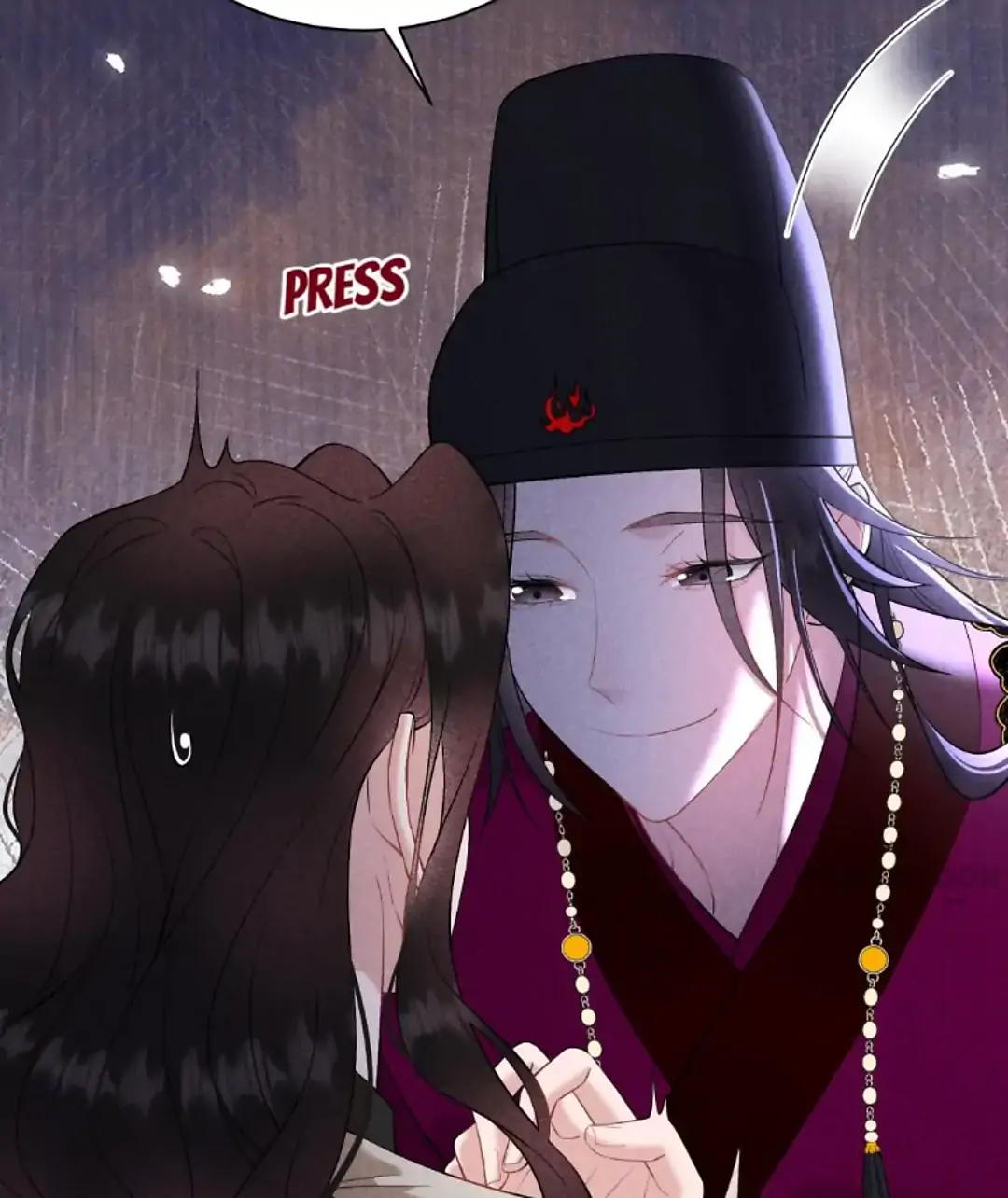 The Man Who Became King Chapter 123 - page 23