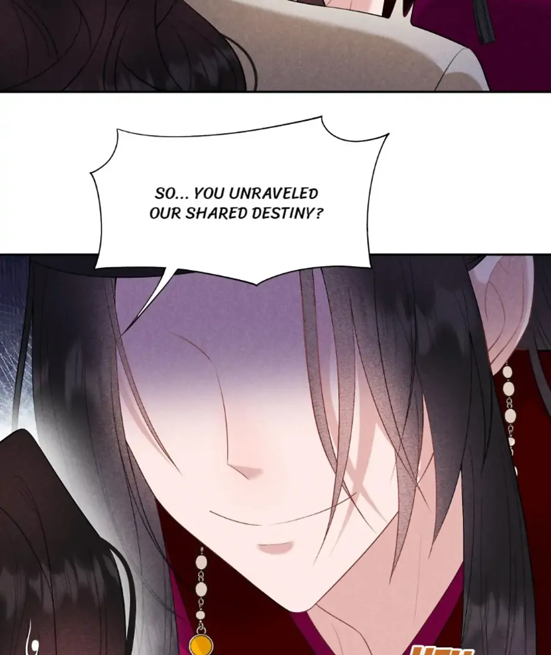 The Man Who Became King Chapter 123 - page 24