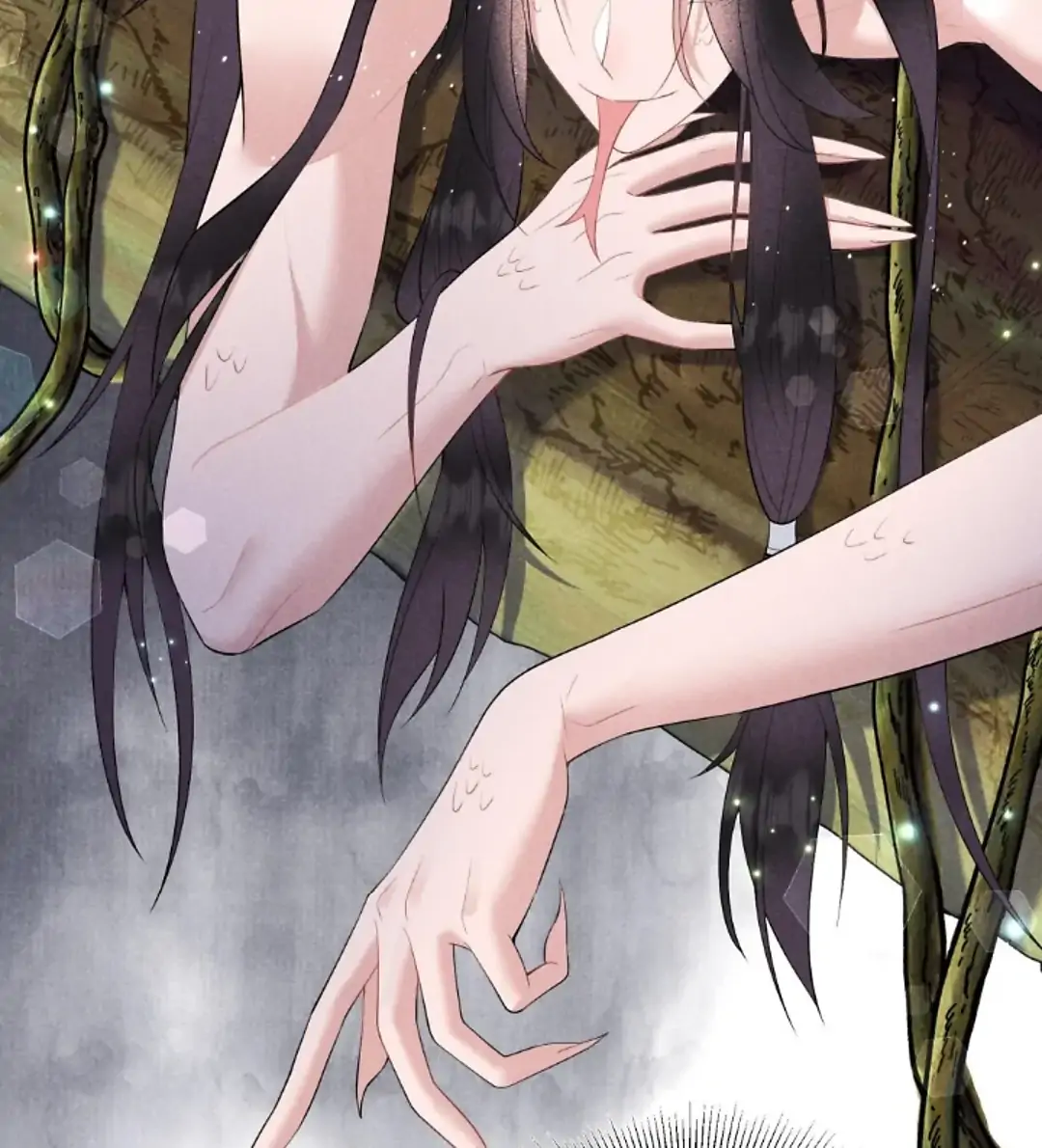 The Man Who Became King Chapter 123 - page 29