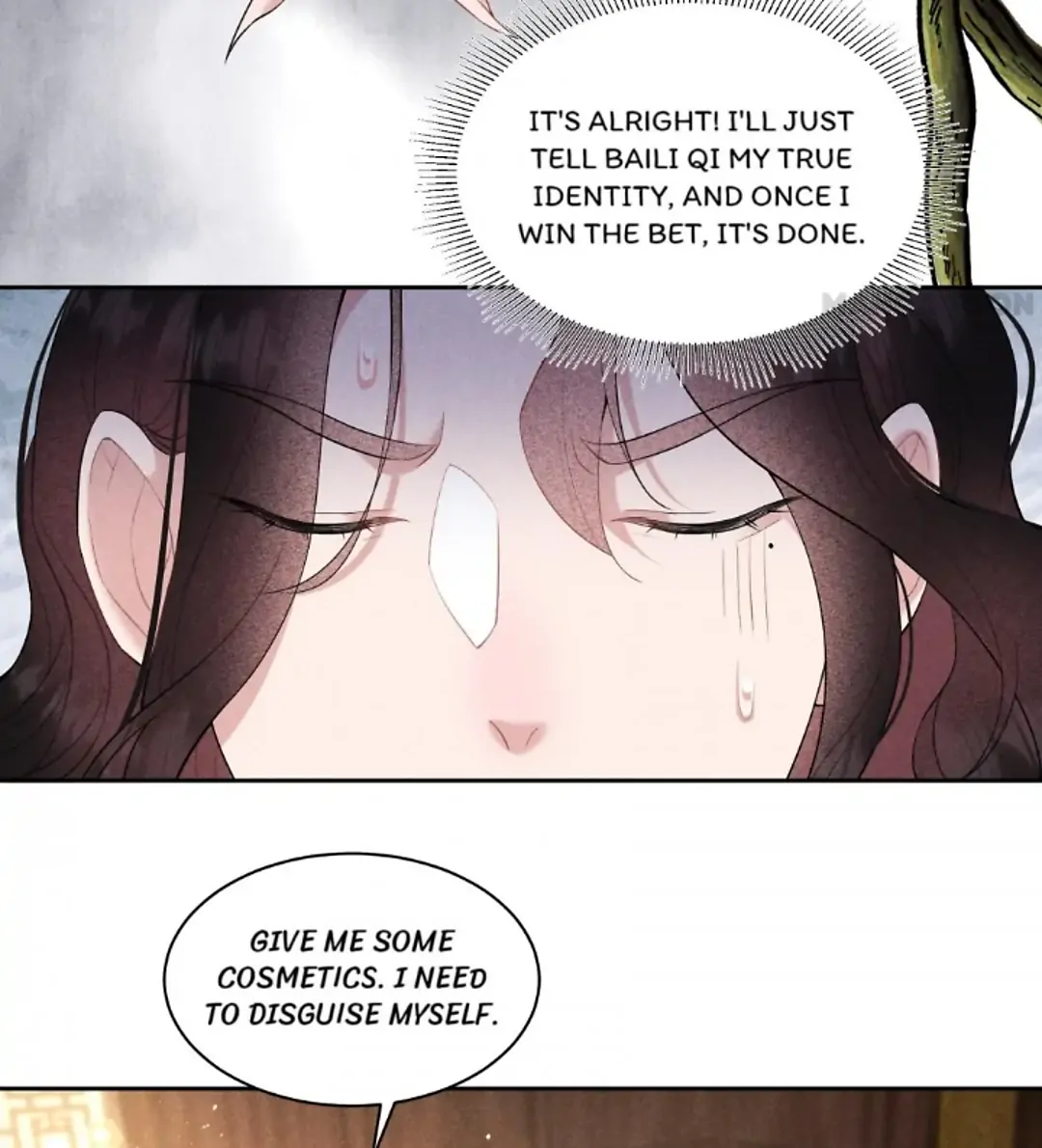 The Man Who Became King Chapter 123 - page 30