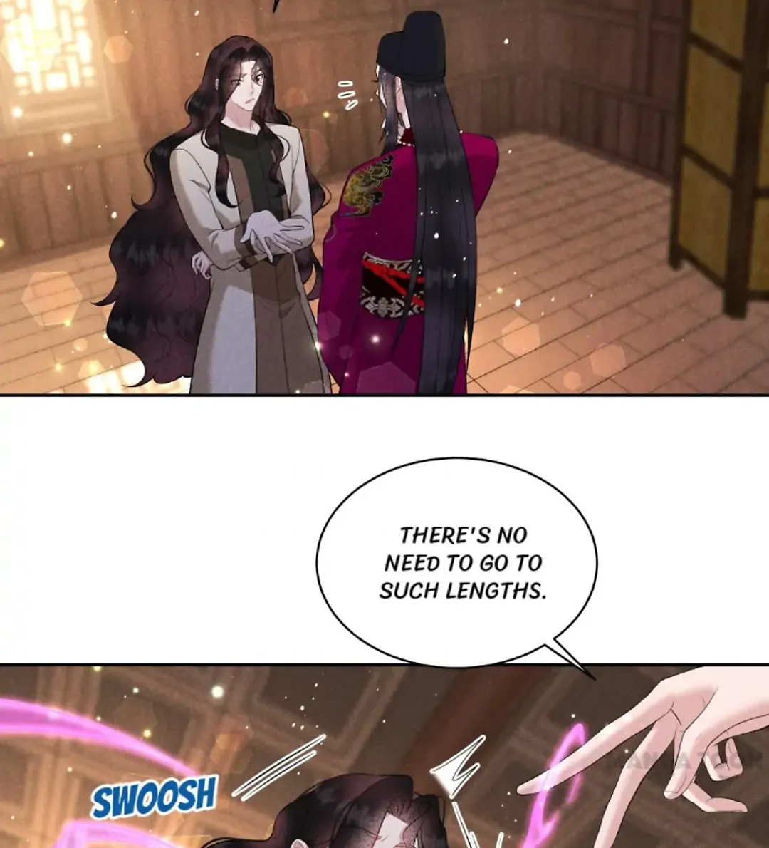 The Man Who Became King Chapter 123 - page 31